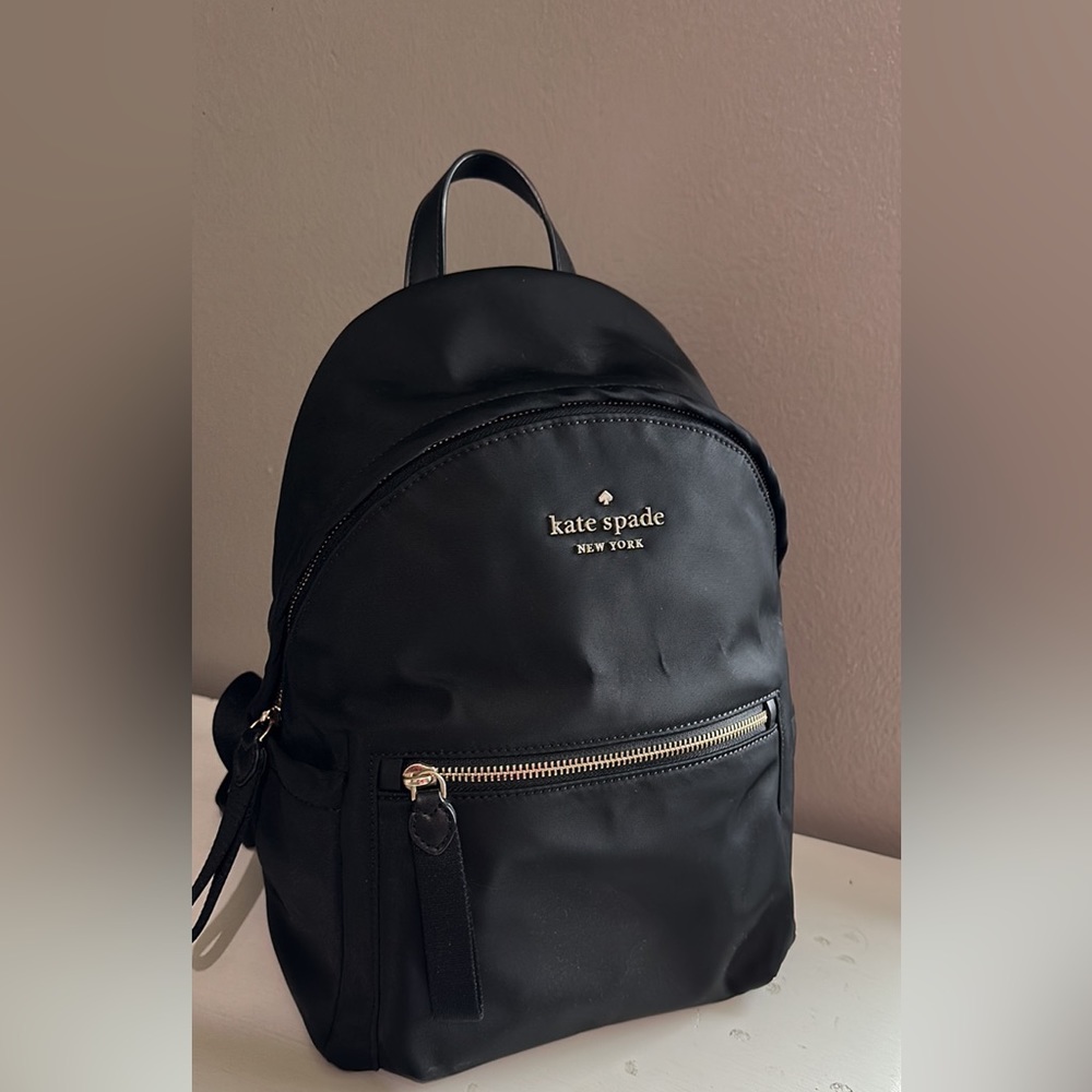 Kate Spade BackPack - Size Medium